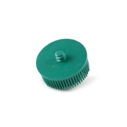 Quick-Lock Bristle Disc / 2" (50 mm)